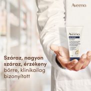 Aveeno Skin Relief hidratáló kézkrém illatmentes 75ml