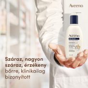 Aveeno Skin Relief hidratáló testápoló illatmentes 300ml
