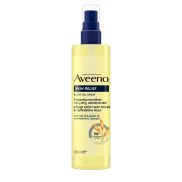 Aveeno Skin Relief testápoló olajspray 200ml