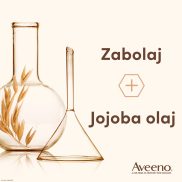 Aveeno Skin Relief testápoló olajspray 200ml
