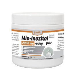 JutaVit Mio-Inozitol por 200g