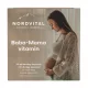 Nordvital Baba-Mama vitamin terhesvitamin 30+30db