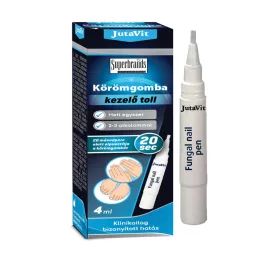 JutaVit Körömgomba kezelő toll 4ml