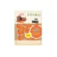 Super fudgio bio vegán karamella sós karamellás 100g