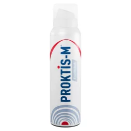 Proktis-M tisztítóhab 150ml