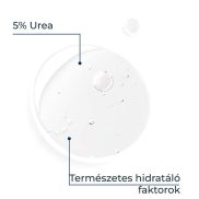 Eucerin Urea Repair 5% Urea bőrkímélő tusfürdő 400ml