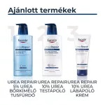 Eucerin Urea Repair 5% Urea bőrkímélő tusfürdő 400ml
