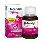 Defendyl Imunoglukan P4H Forte szirup 100ml