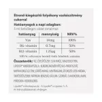 Vitaking VitaFer mikrokapszulás vas szirup 120ml