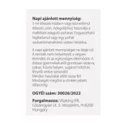 Vitaking VitaFer mikrokapszulás vas szirup 120ml