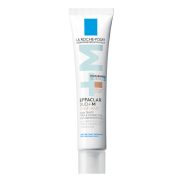 La Roche-Posay Effaclar Duo+M színezett krém 40ml MEDIUM