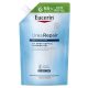 Eucerin UreaRepair 5% Urea bőrkímélő tusfürdő öko-utántöltő 400ml