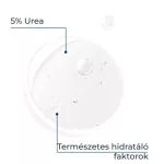 Eucerin UreaRepair 5% Urea bőrkímélő tusfürdő öko-utántöltő 400ml