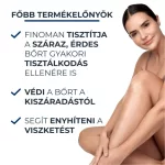 Eucerin UreaRepair 5% Urea bőrkímélő tusfürdő öko-utántöltő 400ml