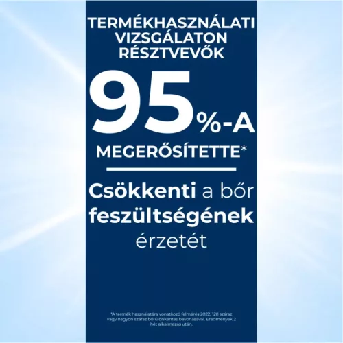 Eucerin UreaRepair 5% Urea bőrkímélő tusfürdő öko-utántöltő 400ml