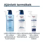 Eucerin UreaRepair 5% Urea bőrkímélő tusfürdő öko-utántöltő 400ml
