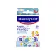 Hansaplast Aqua Protect Kids vízálló állatmintás sebtapasz
