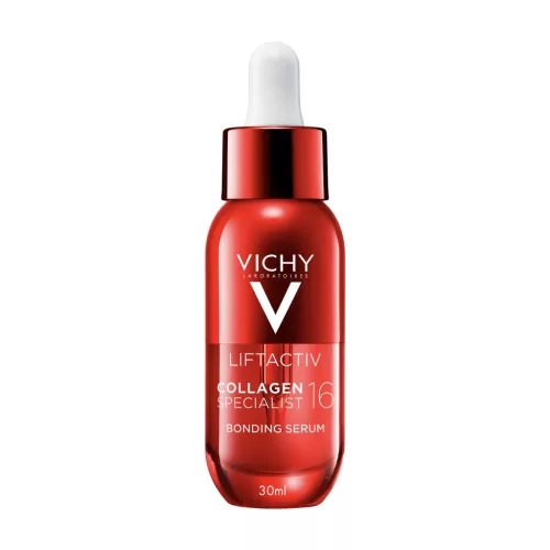 VICHY Liftactiv Collagen Specialist16 szérum 30ml
