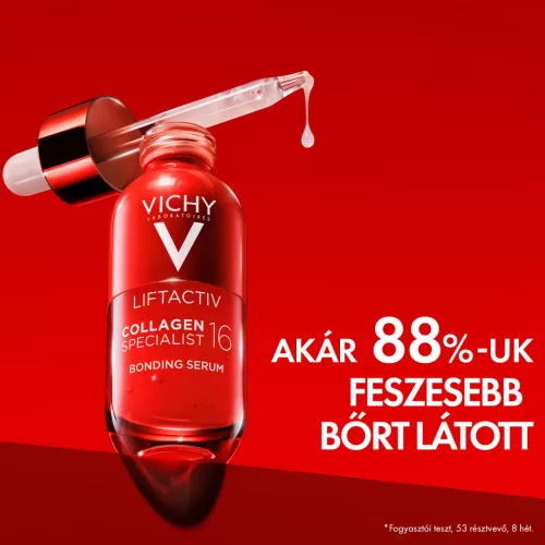 VICHY Liftactiv Collagen Specialist16 szérum 30ml