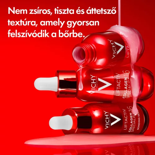 VICHY Liftactiv Collagen Specialist16 szérum 30ml