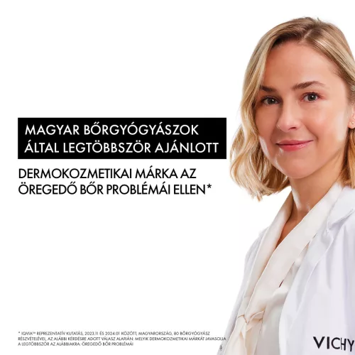 VICHY Liftactiv Collagen Specialist16 szérum 30ml