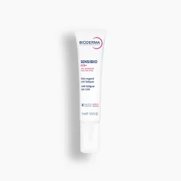Biorderma Sensibio Eye+ szemkörnyékápoló krém 15 ml