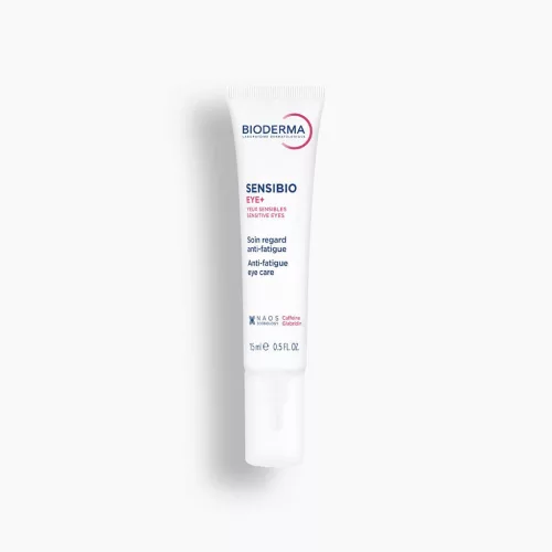 Biorderma Sensibio Eye+ szemkörnyékápoló krém 15 ml