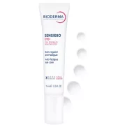 Biorderma Sensibio Eye+ szemkörnyékápoló krém 15 ml