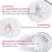 Biorderma Sensibio Eye+ szemkörnyékápoló krém 15 ml
