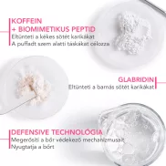 Biorderma Sensibio Eye+ szemkörnyékápoló krém 15 ml
