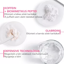 Biorderma Sensibio Eye+ szemkörnyékápoló krém 15 ml