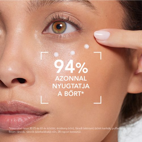 Biorderma Sensibio Eye+ szemkörnyékápoló krém 15 ml