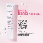 Biorderma Sensibio Eye+ szemkörnyékápoló krém 15 ml