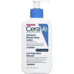 Cerave intenzív hidratáló testápoló tej 236ml