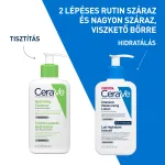 Cerave intenzív hidratáló testápoló tej 236ml