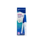 Elysium ovulációs teszt - LH 30 mIU/ml 5x