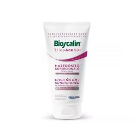 Bioscalin TricoAge 50+ hajerősítő hajkondicionáló 150ml
