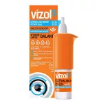 VizolS Hydro Lipid Balance szemcsepp 10ml