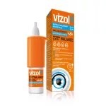 VizolS Hydro Lipid Balance szemcsepp 10ml