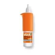 VizolS Hydro Lipid Balance szemcsepp 10ml