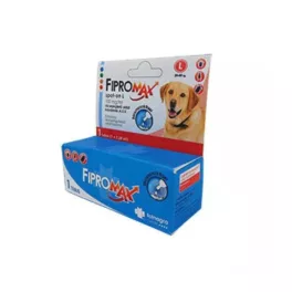 A.U.V. Fipromax spot-on L 100 mg/ml kutya 1x