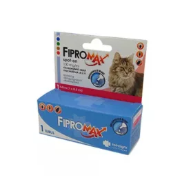 A.U.V. Fipromax spot-on 100 mg/ml macska 1x