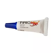 A.U.V. Fipromax spot-on 100 mg/ml macska 1x