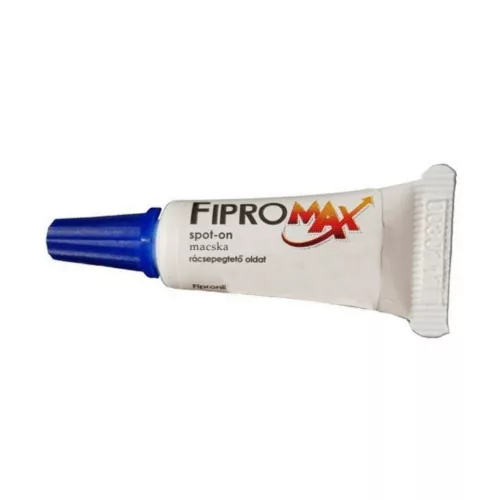 A.U.V. Fipromax spot-on 100 mg/ml macska 1x