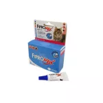 A.U.V. Fipromax spot-on 100 mg/ml macska 3x