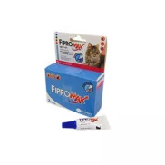 A.U.V. Fipromax spot-on 100 mg/ml macska 3x