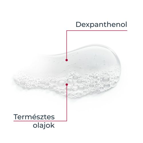 Eucerin pH5 olajtusfürdő gél 400ml