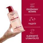 Eucerin pH5 olajtusfürdő gél 400ml