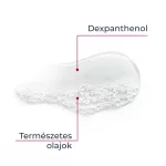 Eucerin pH5 olajtusfürdő gél eco utántöltő 400ml