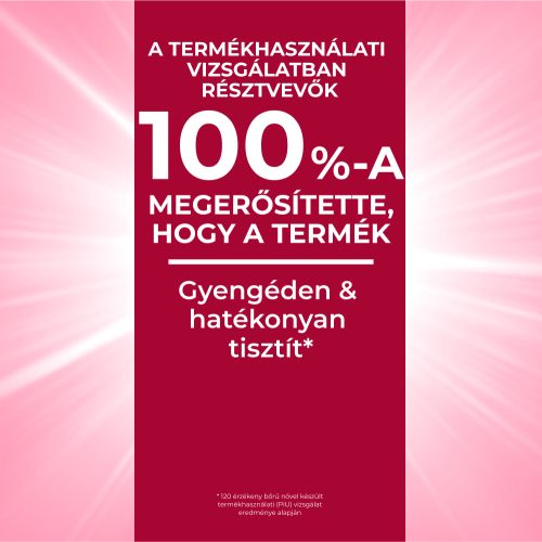 Eucerin pH5 olajtusfürdő gél eco utántöltő 400ml